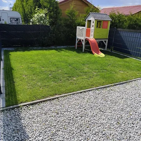 Garden Baltic B Chłopy
